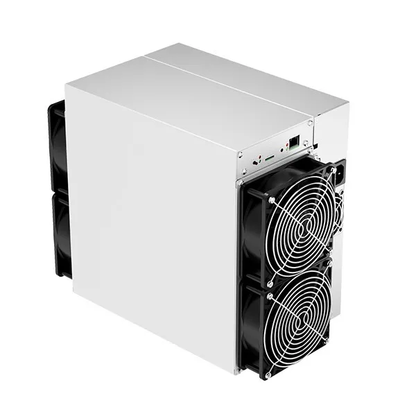 miner