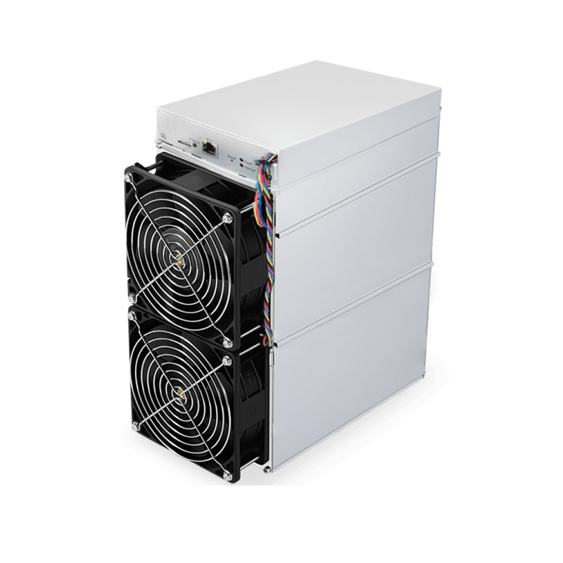 miner